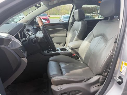 Used 2011 Cadillac SRX Performance FWD image 11