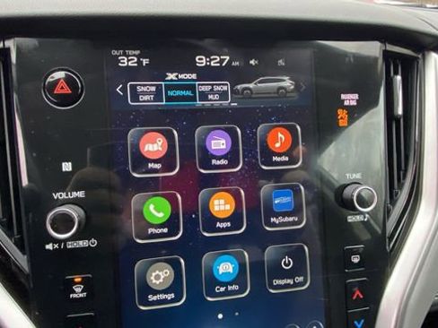 Certified 2023 Subaru Outback Onyx Edition XT image 26