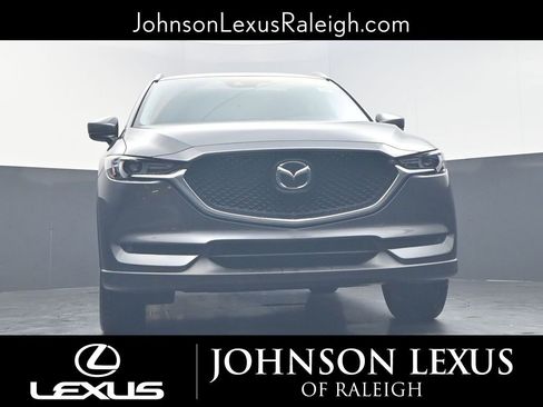 Used 2021 MAZDA CX-5 Grand Touring Reserve image 15