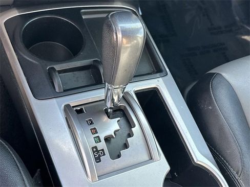 Used 2022 Toyota 4Runner SR5 Premium image 15