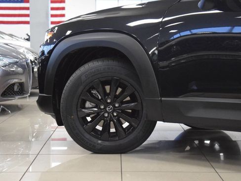 Used 2023 MAZDA CX-50 2.5 S w/ Cargo Package image 29