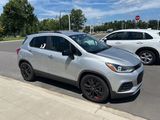 Used 2019 Chevrolet Trax LT w/ Redline Edition image 5