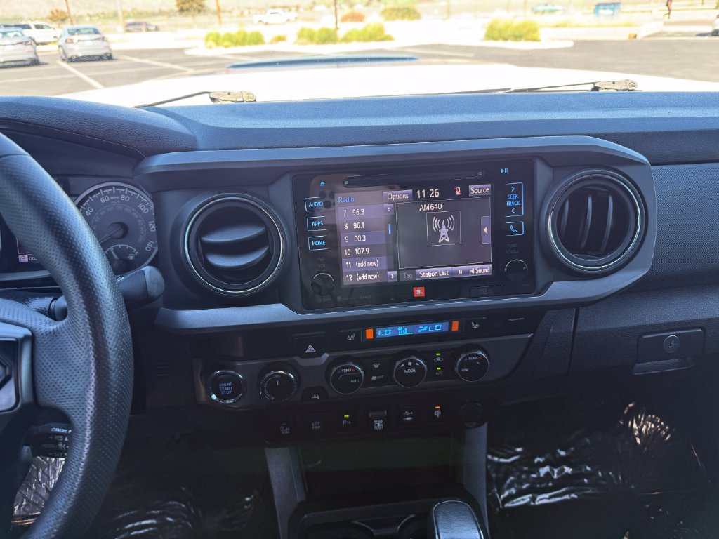 Used 2019 Toyota Tacoma TRD Pro AWD/4WD image 20