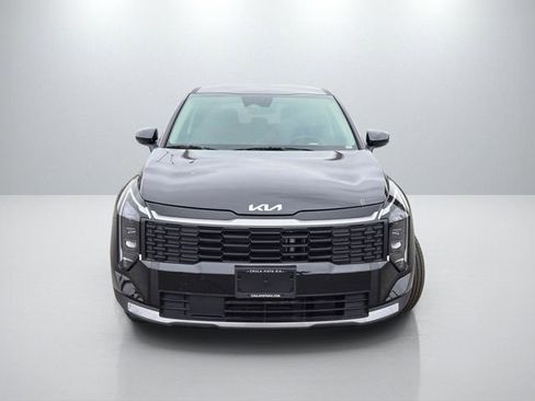 New 2026 Kia Sportage LX FWD image 2