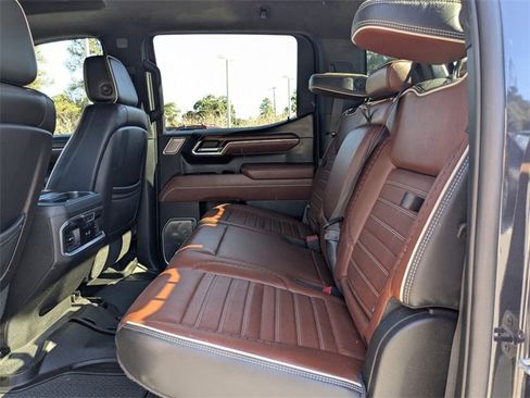 Used 2022 GMC Sierra 1500 Denali Ultimate image 14