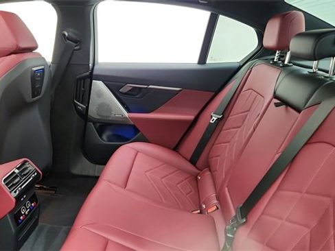 Used 2026 BMW 540i xDrive 540i xDrive image 28