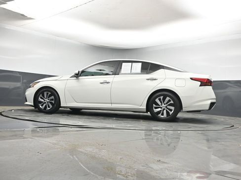 Used 2020 Nissan Altima 2.5 S image 28