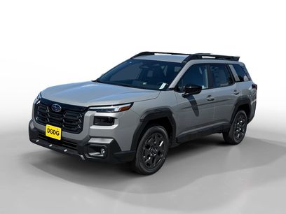 New 2026 Subaru Outback Premium