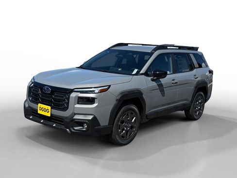 New 2026 Subaru Outback Premium AWD/4WD image 1