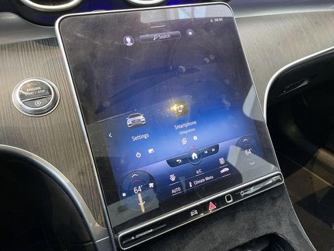 Used 2022 Mercedes-Benz C 300 Sedan image 58