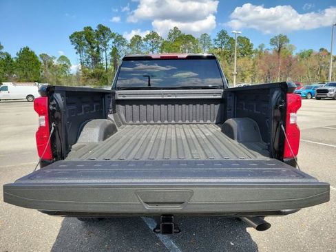 New 2026 Chevrolet Silverado 2500 Custom w/ Custom Value Package image 8