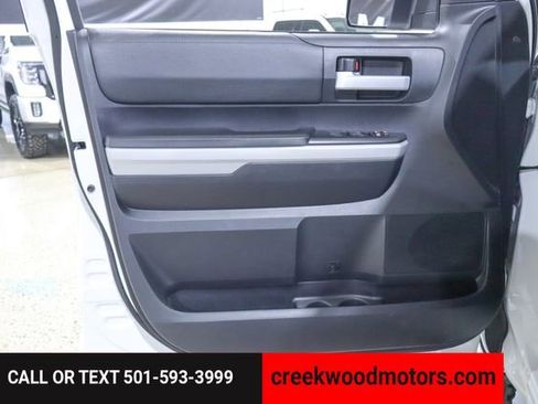 Used 2020 Toyota Tundra SR5 image 42