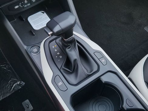 New 2026 Kia K4 GT-Line FWD image 19