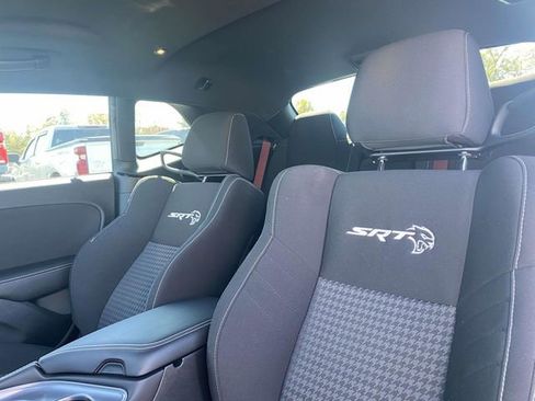 Used 2023 Dodge Challenger SRT Hellcat image 32