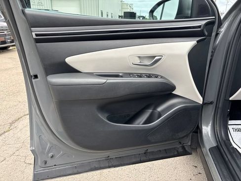 Used 2024 Hyundai Tucson SEL AWD/4WD image 17