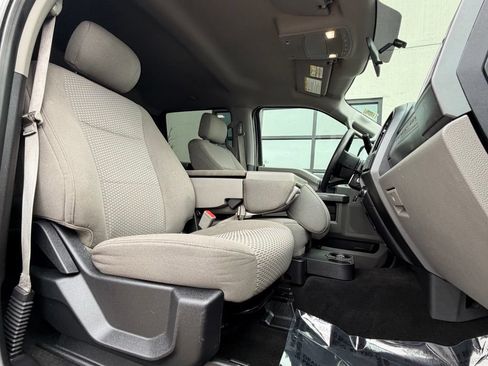 Used 2019 Ford F250 XLT AWD/4WD image 20