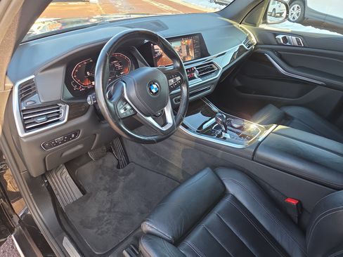 Used 2019 BMW X5 xDrive40i w/ Convenience Package image 15
