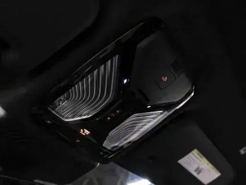 Used 2019 BMW X4 M40i w/ Executive Package AWD/4WD image 29