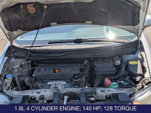 Used 2012 Honda Civic EX-L image 27