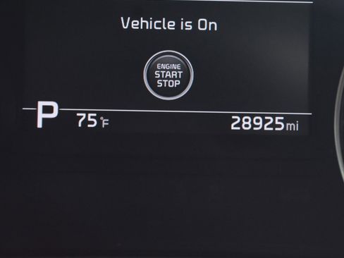 Used 2022 Kia Sportage SX image 48