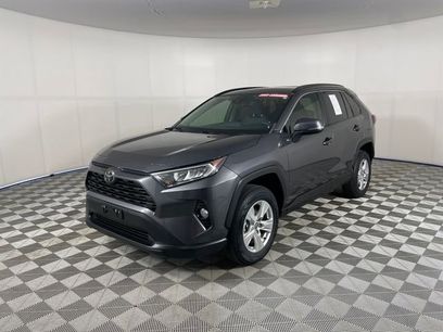 Used 2021 Toyota RAV4 XLE w/ Convenience Package