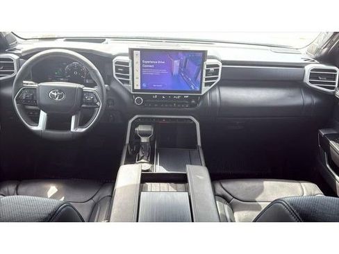 Used 2025 Toyota Tundra Platinum AWD/4WD image 20