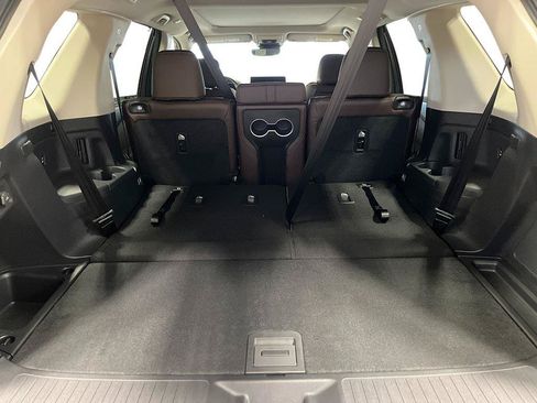 New 2026 Honda Pilot Elite image 26