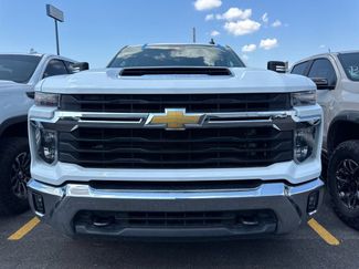 Used 2025 Chevrolet Silverado 2500 LT w/ Convenience Package AWD/4WD video 2