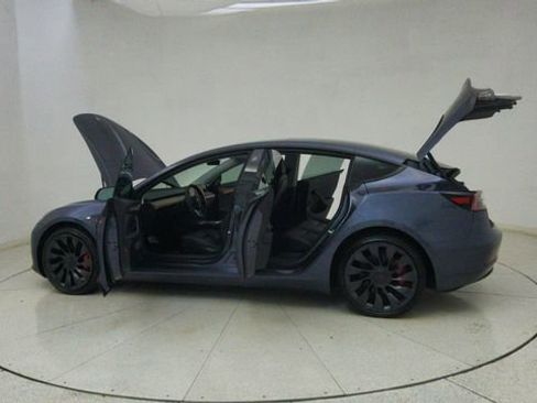 Used 2023 Tesla Model 3 Performance image 75
