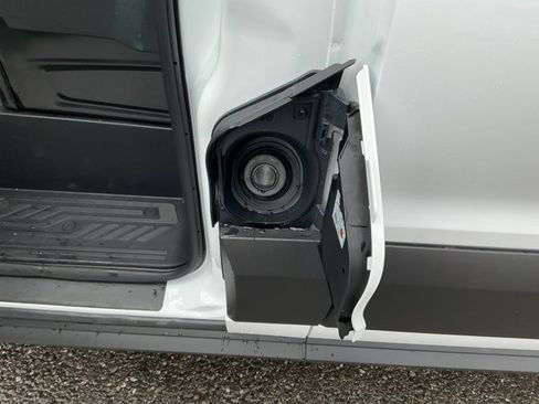 New 2026 Ford Transit 350 148 High Roof AWD w/ Load Area Protection Package image 14