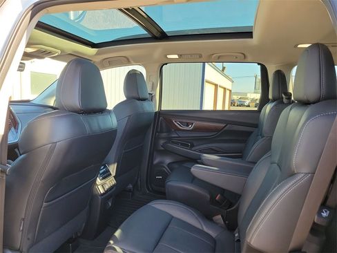 Used 2025 Subaru Ascent Touring image 13