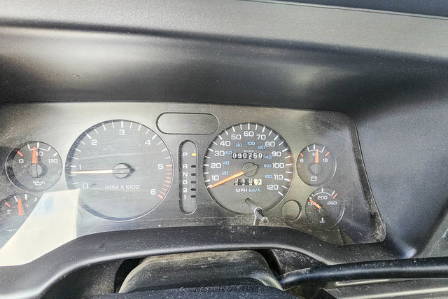 Used 1997 Dodge Ram 1500 Truck 2WD Regular Cab image 18