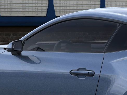 New 2025 Ford Mustang Coupe image 35