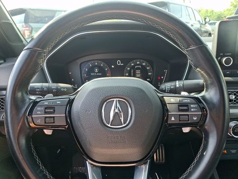 Certified 2023 Acura Integra A-Spec FWD image 19
