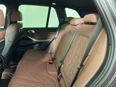 Certified 2026 BMW X5 sDrive40i RWD image 25