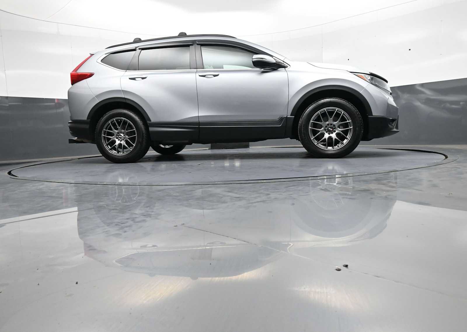 Used 2018 Honda CR-V EX-L image 28