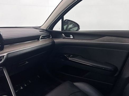 Used 2024 Kia K5 EX w/ EX Premium Package image 22