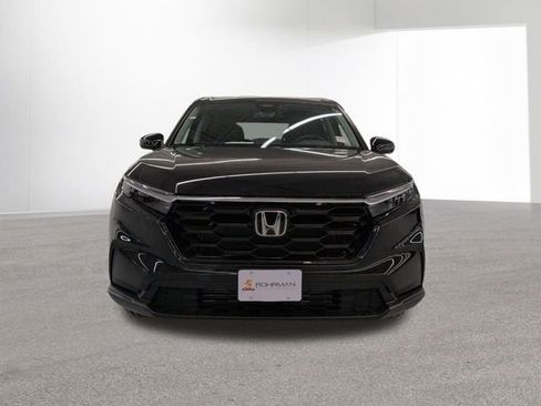 New 2026 Honda CR-V EX image 25