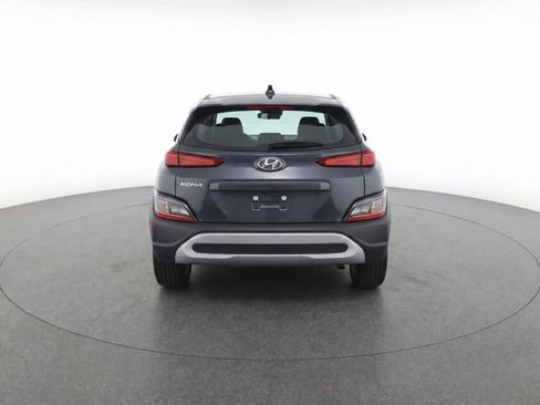 Certified 2023 Hyundai Kona SE w/ Cargo Package FWD image 7