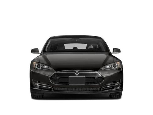 Used 2014 Tesla Model S RWD image 4