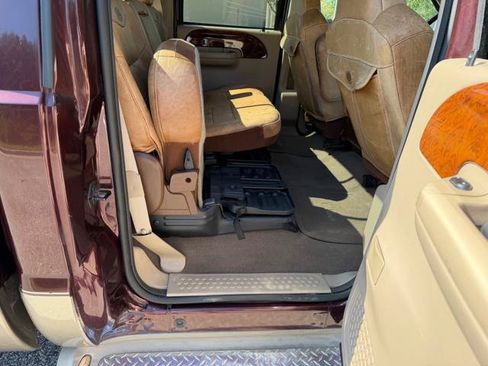 Used 2004 Ford F250 Lariat AWD/4WD image 18