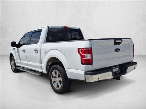 Used 2018 Ford F150 XLT w/ Equipment Group 302A Luxury RWD image 7
