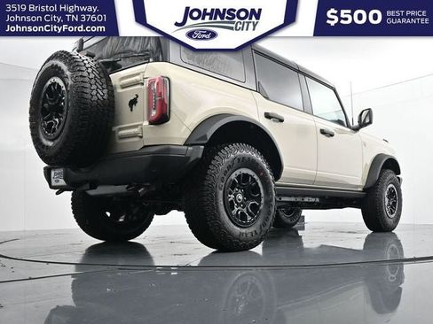 New 2026 Ford Bronco Badlands AWD/4WD image 39