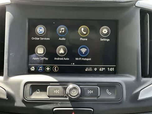 Used 2018 GMC Terrain SLE w/ Driver Convenience Package AWD/4WD image 12