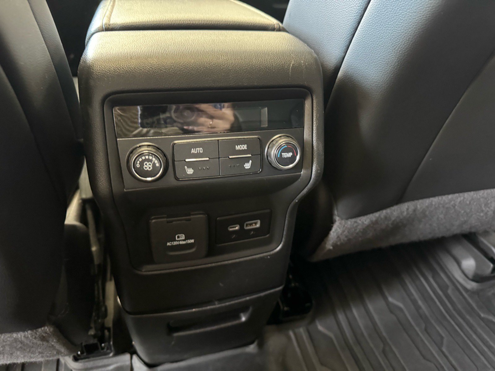 Used 2021 GMC Acadia AT4 w/ Preferred Package AWD/4WD image 13