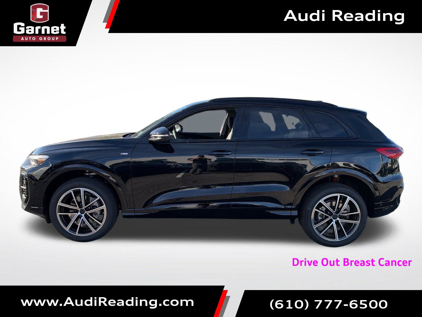 New 2026 Audi Q5 Premium Plus AWD/4WD image 2
