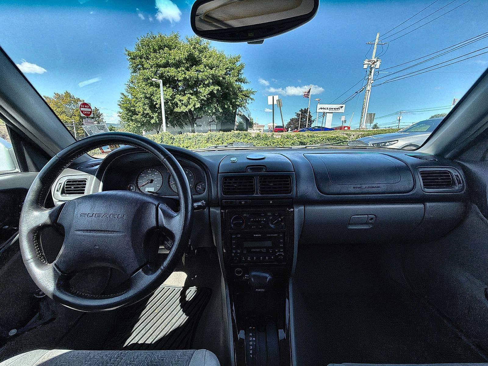 Used 2002 Subaru Forester S AWD/4WD image 18
