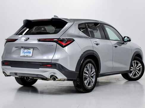 New 2026 Acura ADX AWD image 29