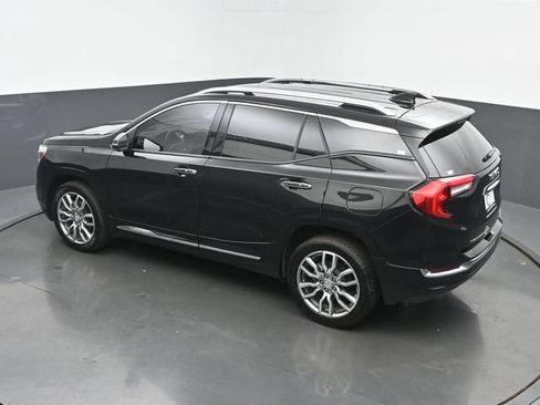 Used 2023 GMC Terrain Denali AWD/4WD image 41