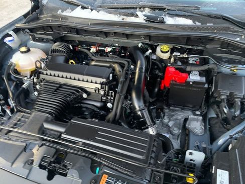 Used 2024 Ford Escape ST-Line Elite w/ Premium Technology Package image 32